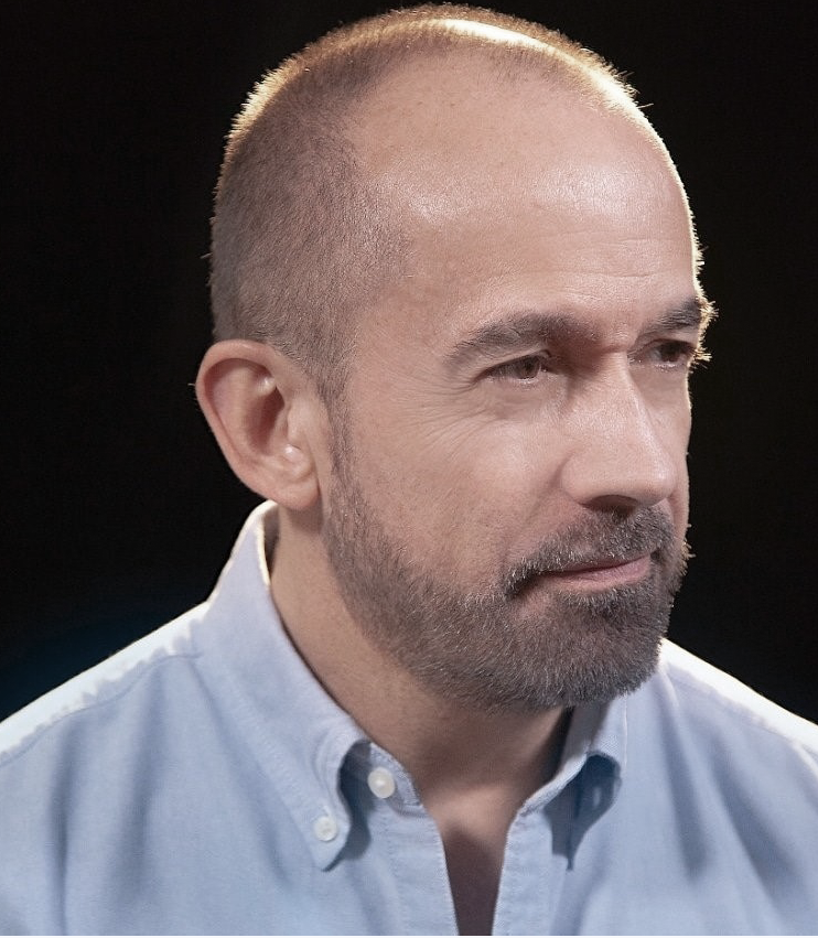 martin aparicio